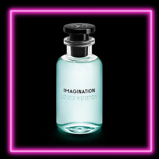 Perfum LV imagination - dostawca