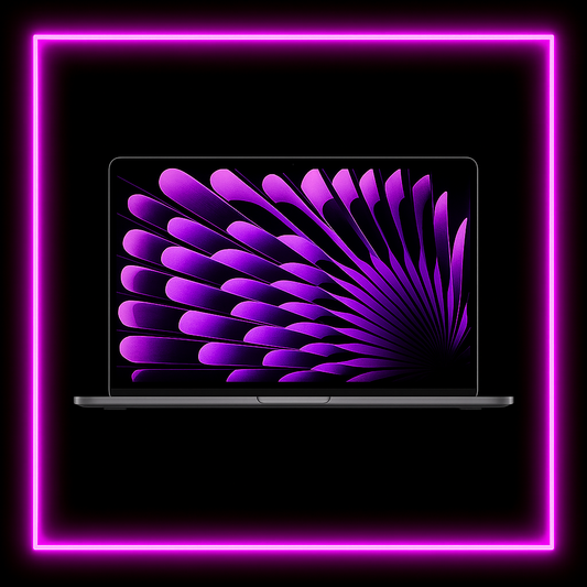 Macbook Air - dostawca
