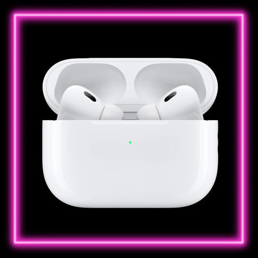 Airpods Pro 2 - dostawca