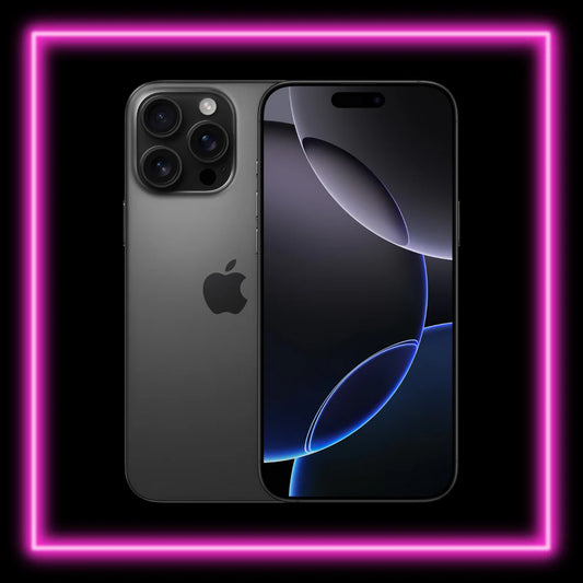iPhone 16 pro - dostawca