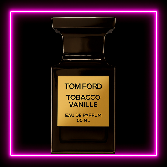 Tom Ford - dostawca