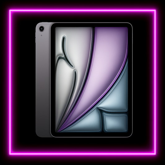 iPad Air - dostawca