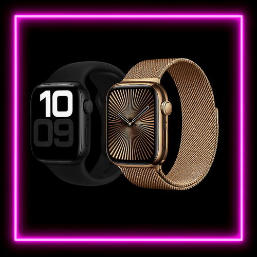 Apple watch 11 - dostawca