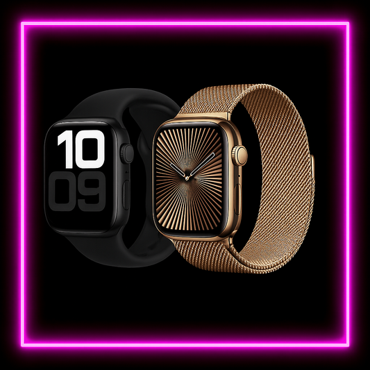 Apple watch 11 - dostawca