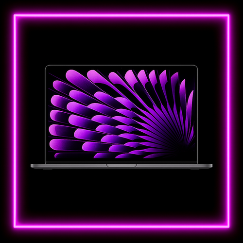 Macbook Air - dostawca