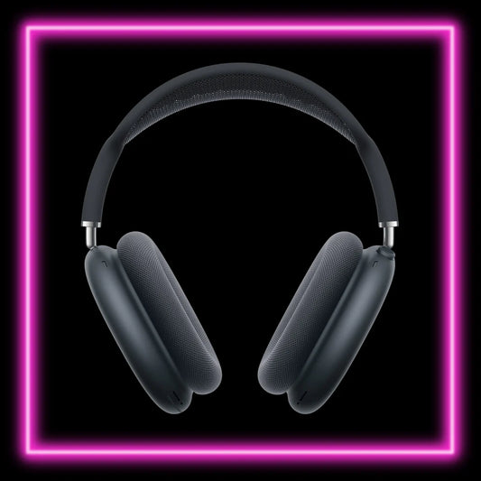 AirPods Max - dostawca