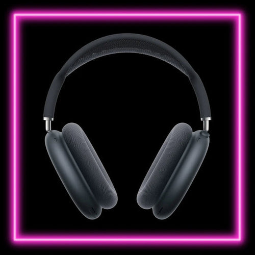 AirPods Max - dostawca