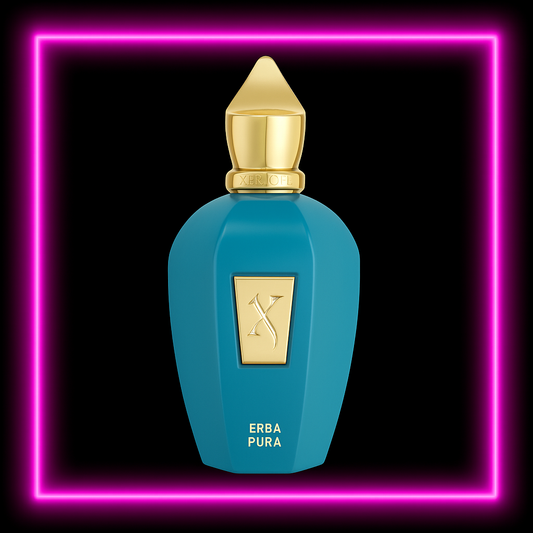 Perfumy Xerjoff - dostawca