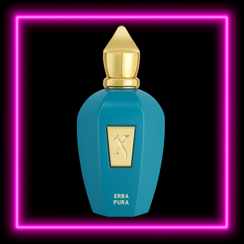 Perfumy Xerjoff - dostawca