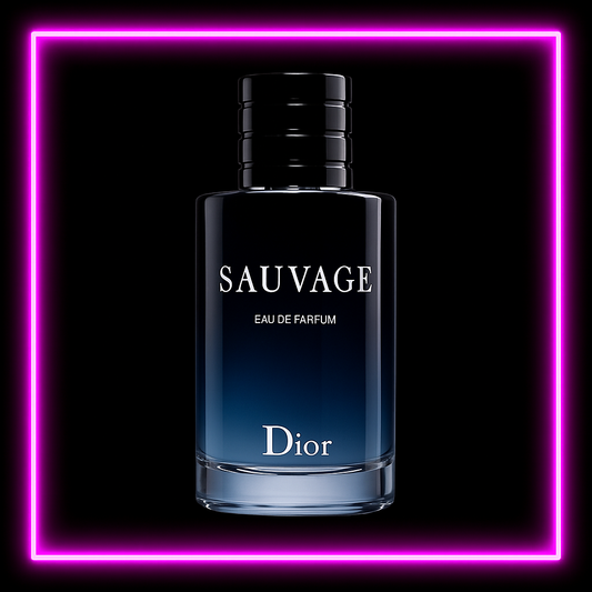 Dior Sauvage - dostawca