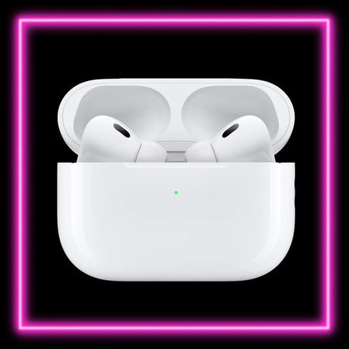Airpods Pro 2 - dostawca