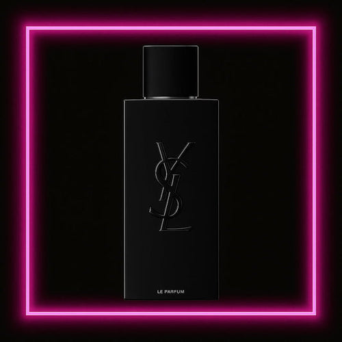 YSL saint - dostawca