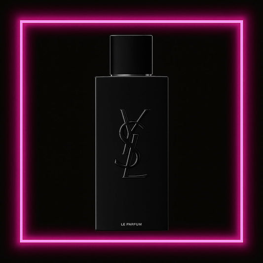 YSL saint - dostawca