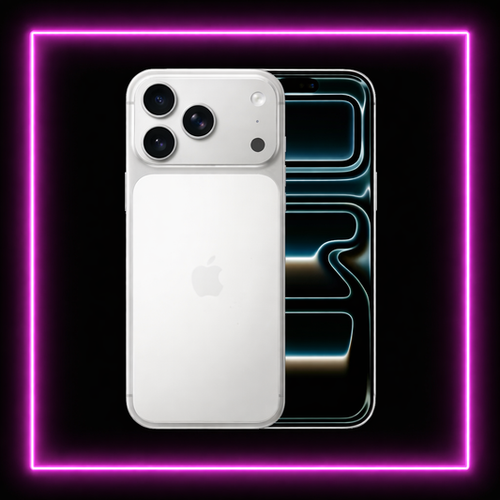 iPhone 17 pro - dostawca
