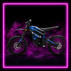Talaria Sting R MX 8kw - dostawca